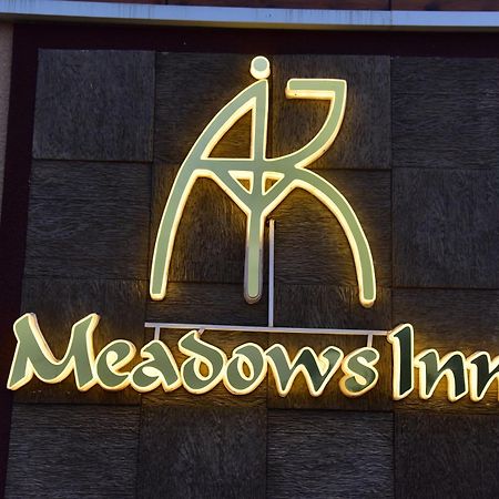 Meadows Inn Mysore Exterior photo